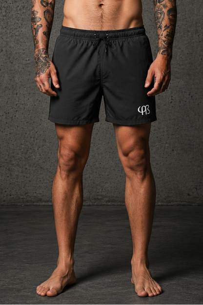Core Badeshorts