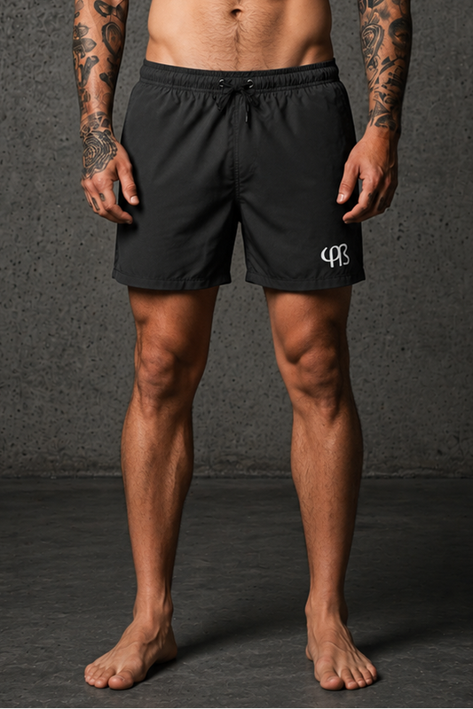 Core Badeshorts