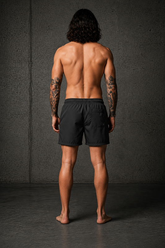 Core Badeshorts