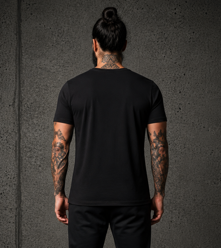 Alpha Wolf Sport Shirt