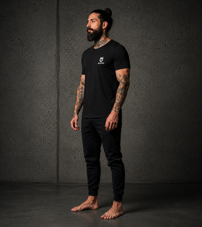 Alpha Wolf Sport Shirt