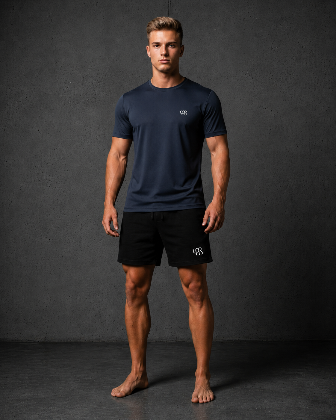 Core Sport Shirt