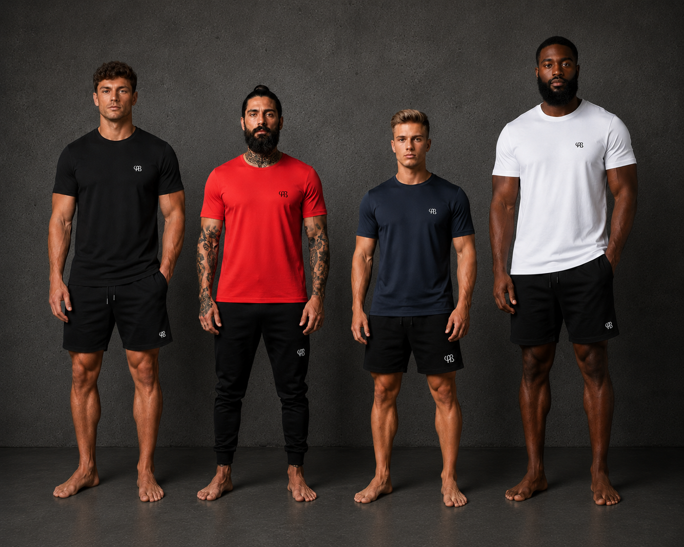 Core Sport Shirt