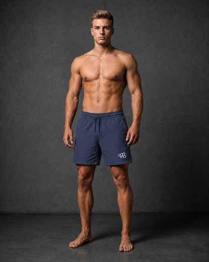 Core Badeshorts