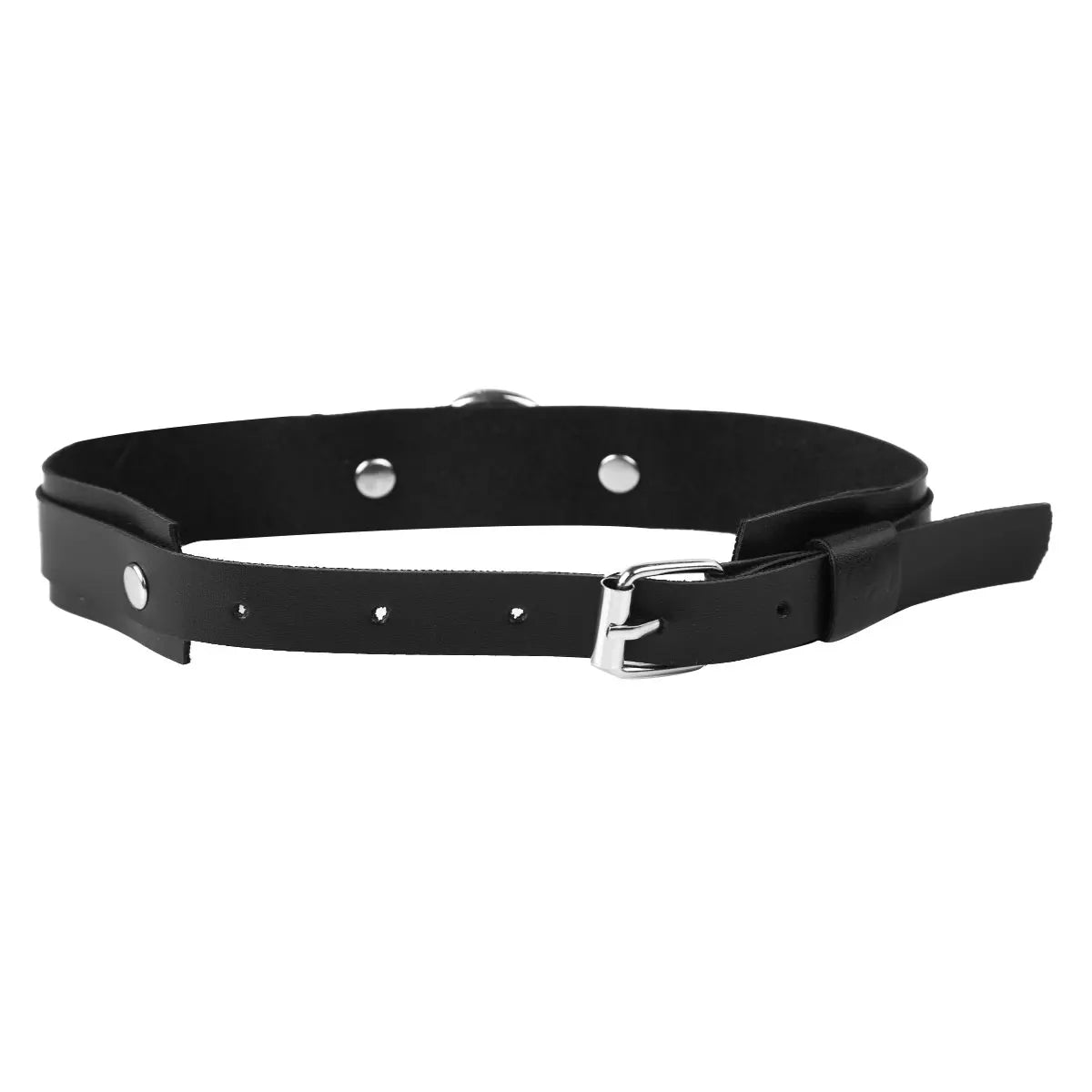 Punk-Gothic Armbänder aus PU-Leder