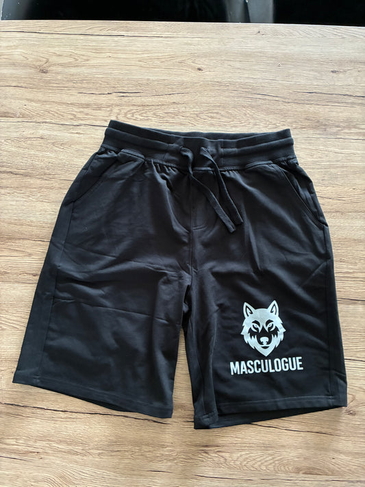 Masculogue® AlphaWolf Shorts