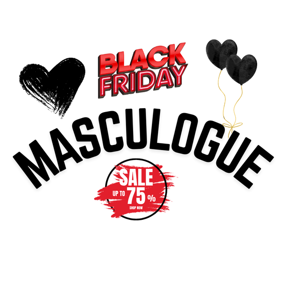 Masculogue